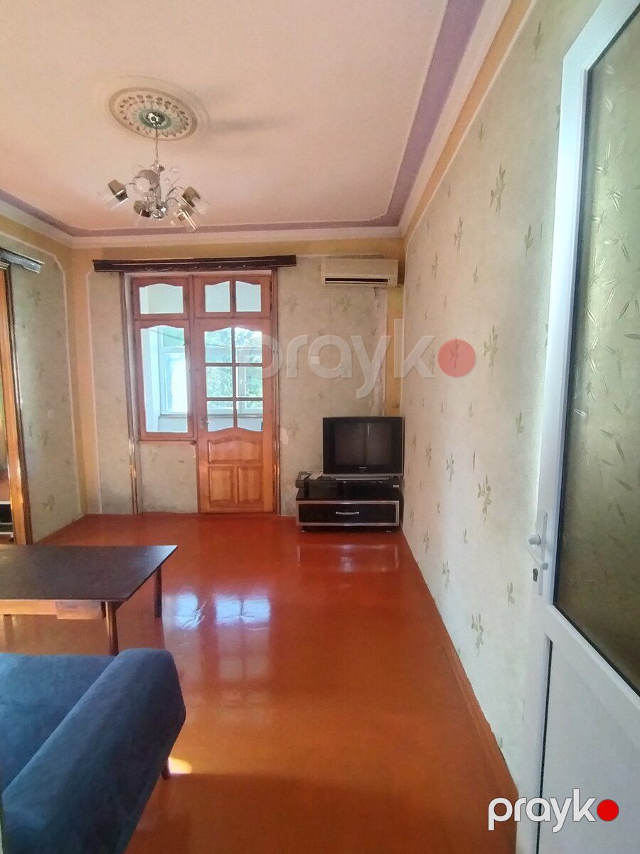1-otaqlı mənzil kirayə verilir, Sumqayıt ş., 36 m² — Mənzil, Sumqayıt (2)