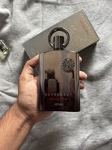 Afnan Supremacy Not Only Intense – kişi ətiri - Növ: Eau de Parfum — Ferid