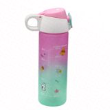Su qabı herevin iki rəngli 750ML — Omid.az — Home products