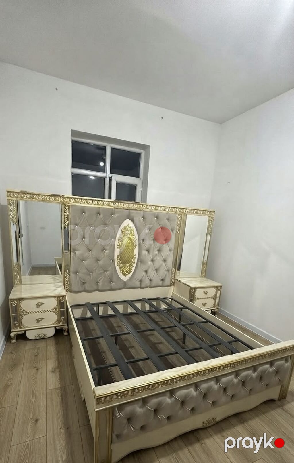 Yataq desti catdirma qurasdirma unvana pulsuzdu.Rayona odenisle — Yataq otağı mobilya dəstləri, Bakı (7)