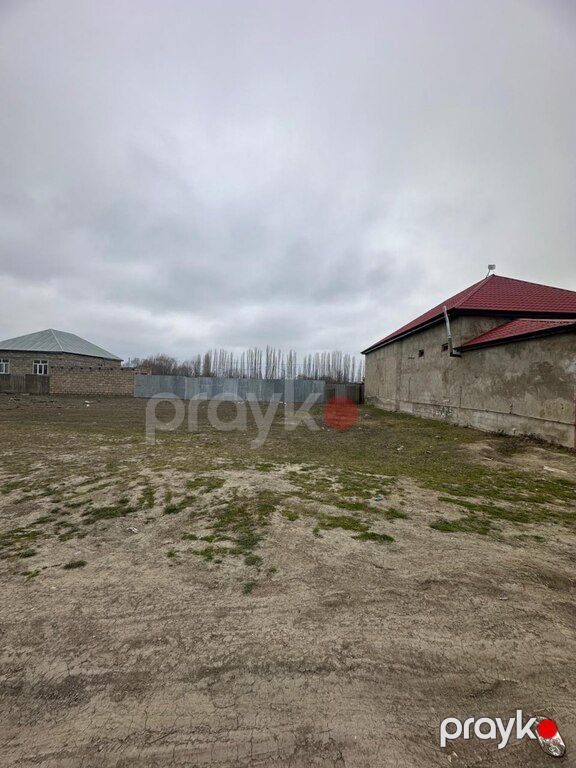 4 sot torpaq sahəsi, Xaçmaz ş — Torpaq, Xaçmaz (3)
