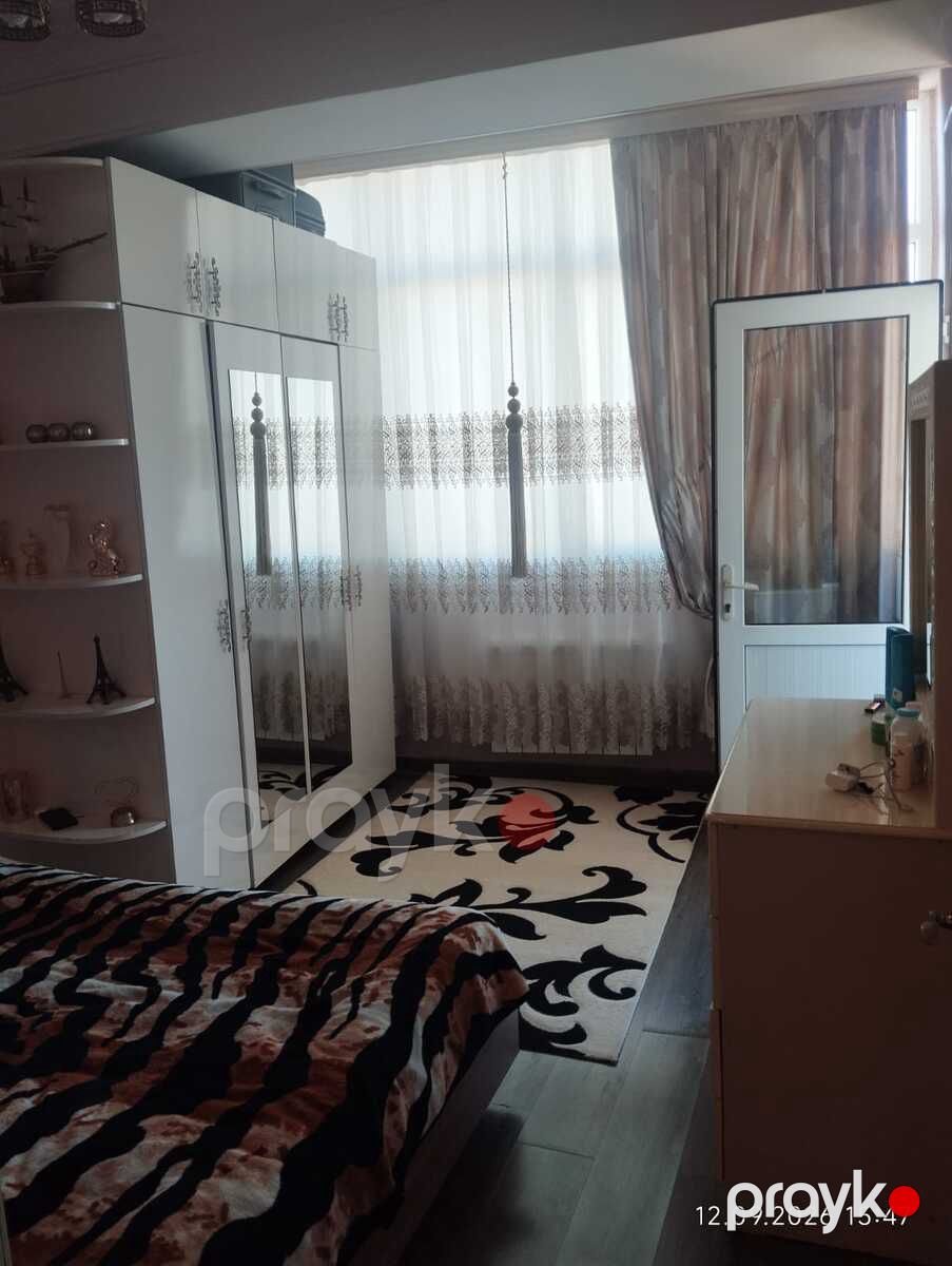 Satılır 3 otaqlı yeni tikili 72 m² — Mənzil, Bakı (4)