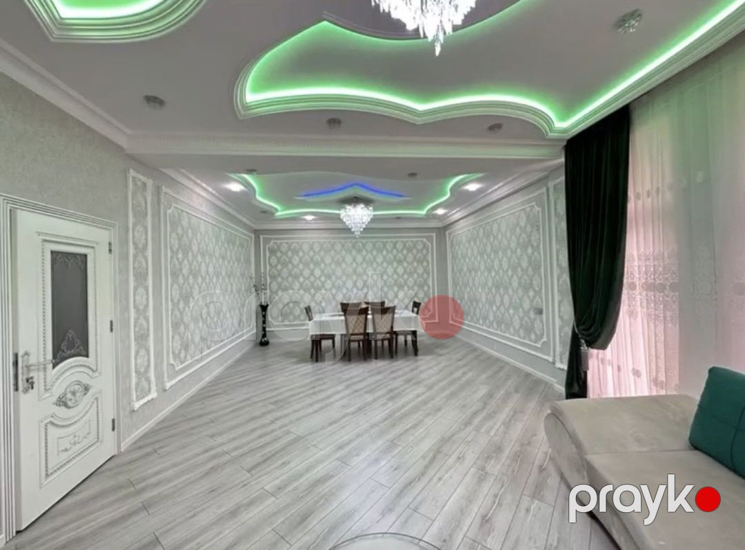 Satılır 12 otaqlı yeni tikili 730 m² — Mənzil, Bakı (10)