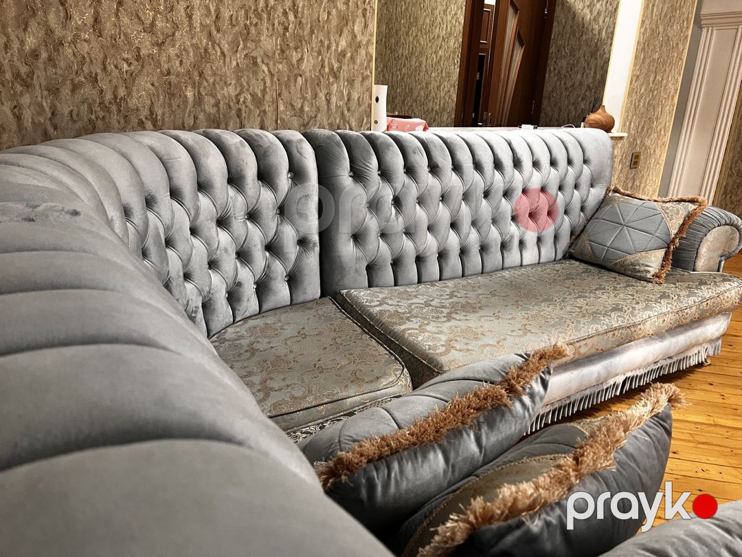 Künc divan — Mebel, Bakı (4)
