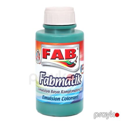 Fabmatik camgöbeği 300 ml — Bakı