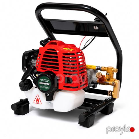Benzinli çiləmə cihazı Супер Карпат TU26 KGS26, 0.67 kVt, 120 sm³ — Bakı