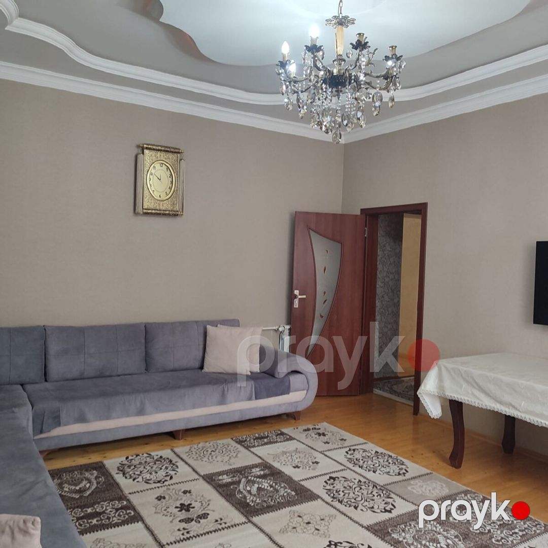 Həyət evi, Lökbatan qəs — Ev, villa, Bakı (12)