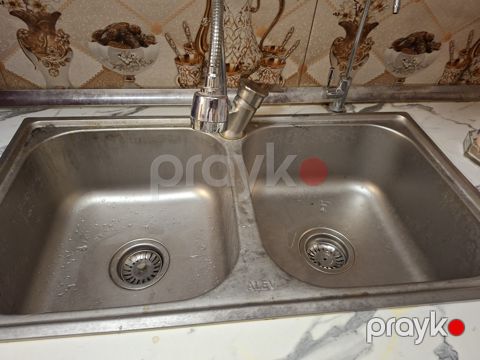 Mətbəx çanağı — Bakı