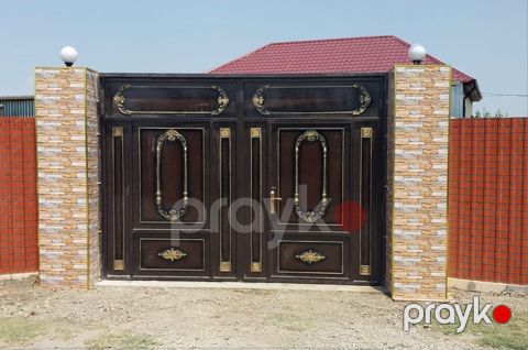 Darvaza — Bakı