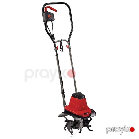 Mini-traktor Einhell Alfa 750W — Bakı