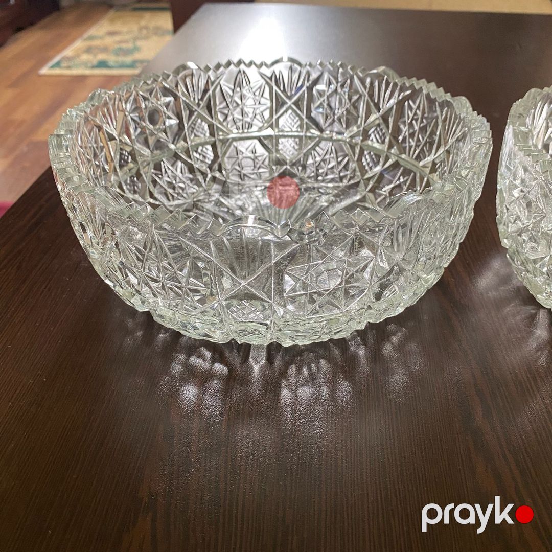 Meyvə qabları — Qablar və mətbəx əşyaları, Bakı (2)