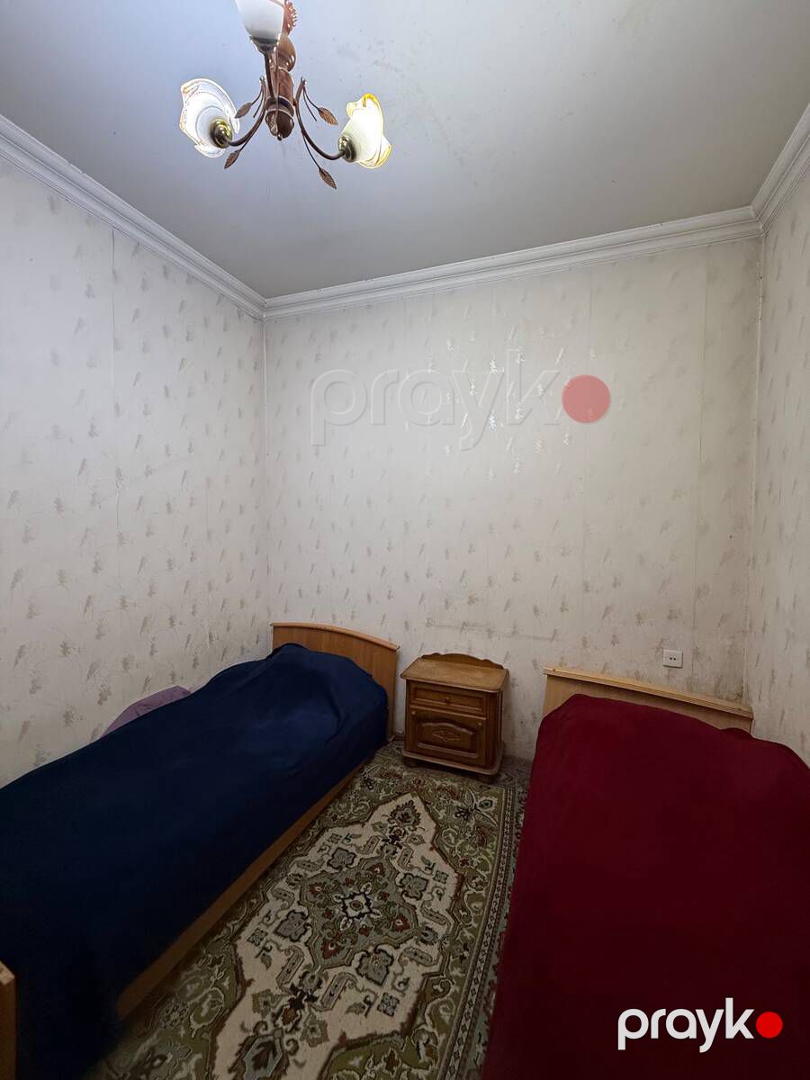 Satılır 3 otaqlı həyət evi/bağ evi 63 m² — Ev, villa, Bakı (9)