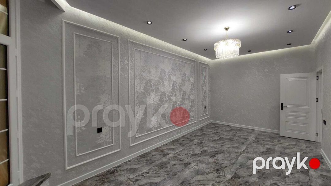 Satılır 5 otaqlı həyət evi/bağ evi 180 m² — Ev, villa, Bakı (8)