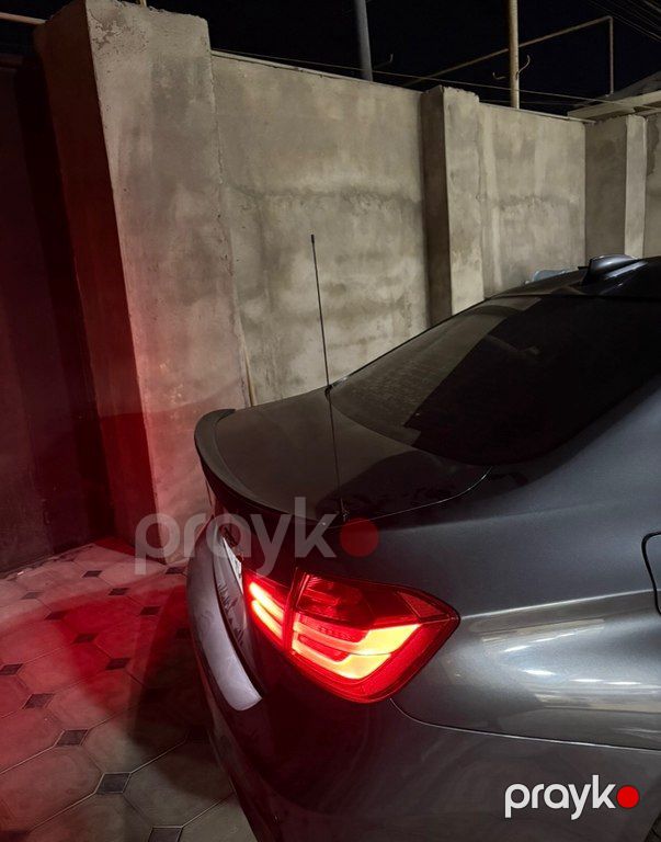 BMW 328, 2.0 L, 2015 il, 185 000 km — Avtomobillər, Bakı (7)