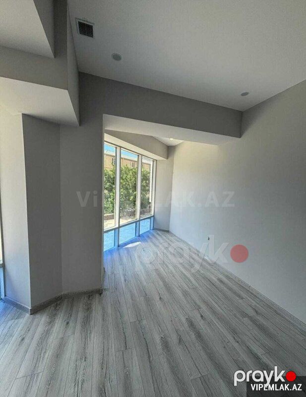 Yasamal rayonunda 2 otaqlı Ofis Kirayə verilir, 35 m² — Ofis, Bakı (2)
