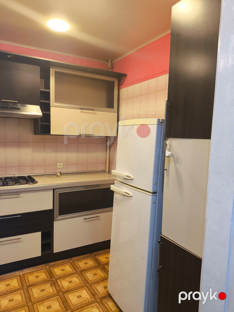 İcarəyə verilir 3 otaqlı köhnə tikili 70 m² — Mənzil, Bakı (10)
