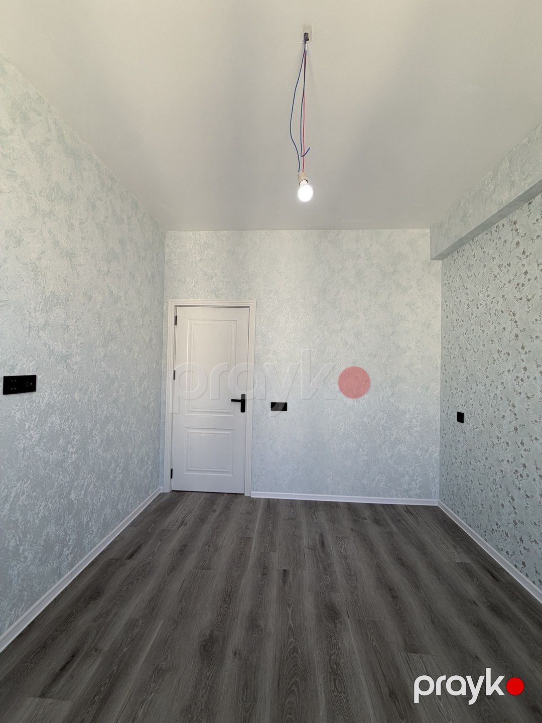 Satılır 2 otaqlı yeni tikili 54 m² — Mənzil, Bakı (5)