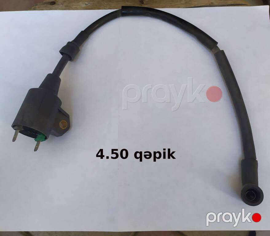 Generator ehtiyat hissələri — Təmir və inşaat, Lənkəran (5)