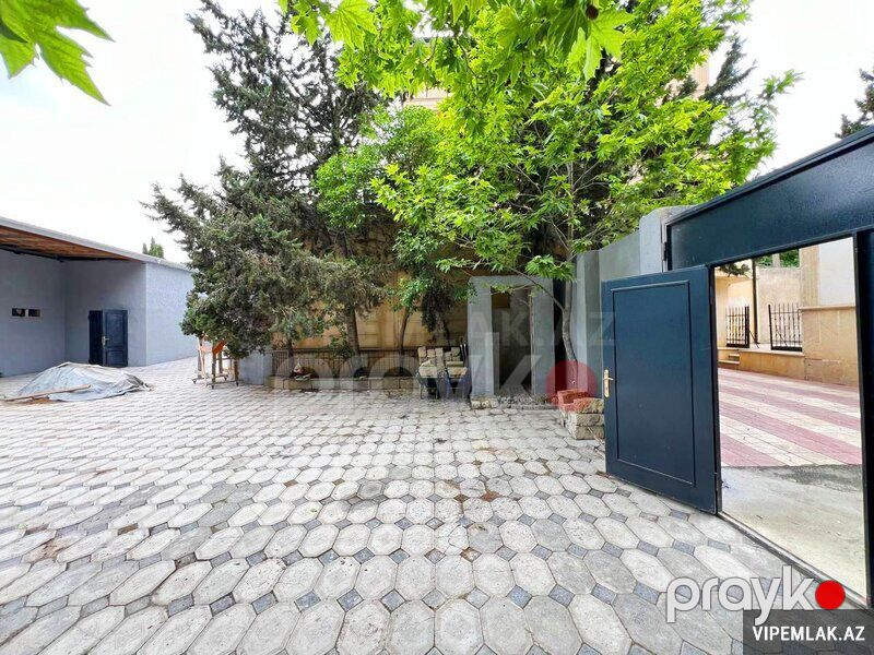 Binəqədi rayonunda 8 otaqlı Obyekt Satılır, 450 m² — Əmlak, Bakı (3)