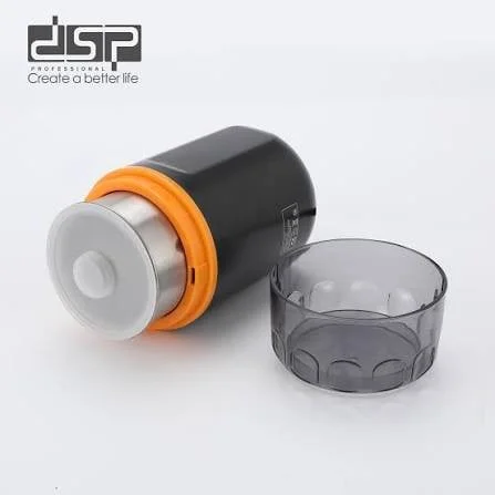 Qəhvə üyüdən DSP KA3130 Black — Qahvə aparatları və maşınları, Bakı (2)