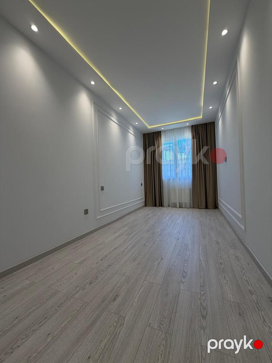 Satılır 3 otaqlı köhnə tikili 50 m² — Mənzil, Bakı (5)