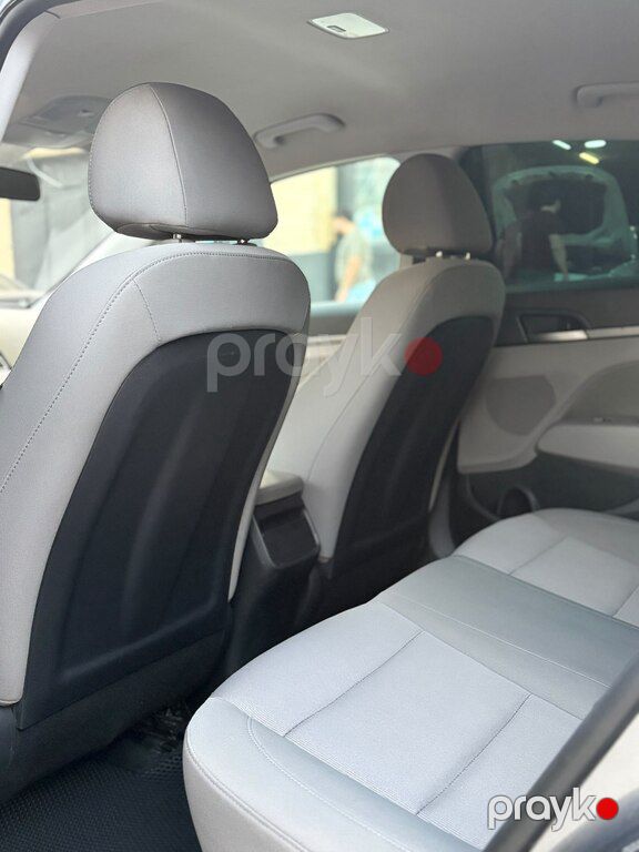Hyundai Elantra, 2.0 L, 2018 il, 223 419 km — Avtomobillər, Bakı (10)