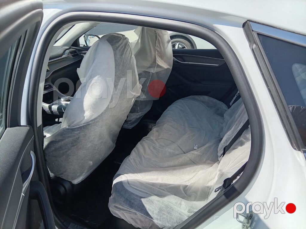 BYD Qin Plus DM-i sedan - Giriş-hibrid (plug-in hybrid) sistem — Avtomobillər, Mehdiabad (8)