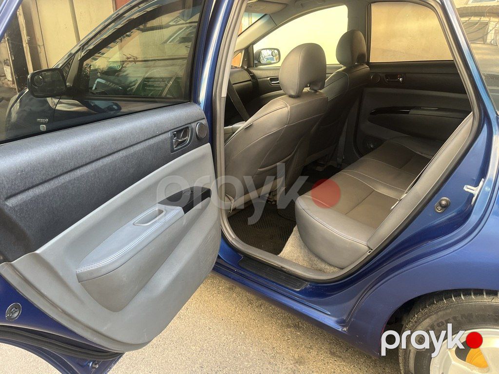 Toyota Prius, 1.5 L, 1.3 kWh, 2008 il, 407 520 km — Avtomobillər, Bakı (10)