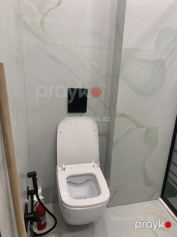 Satılır 2 otaqlı Bina evi menzil (Yeni tikili), 63 m², Sumqayıt Bulvarı — Mənzil, Sumqayıt (12)