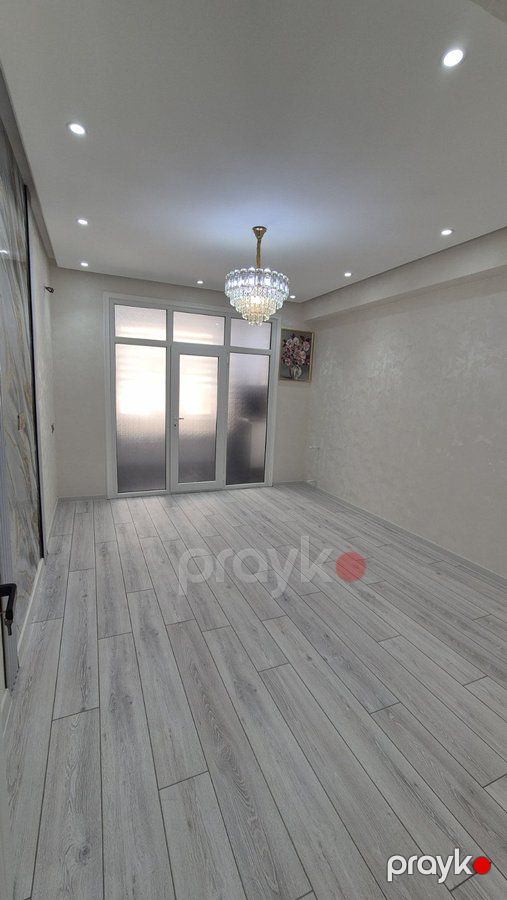 2 otaqlı mənzil, 57 m², Xırdalan ş — Mənzil (3)