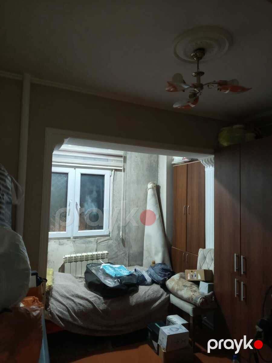 İcarəyə verilir 2 otaqlı köhnə tikili 45 m² — Mənzil, Bakı (12)