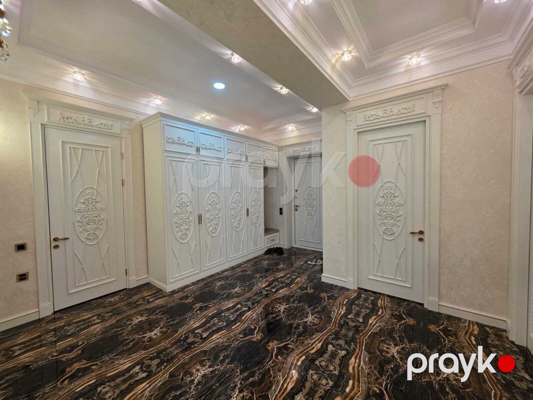 Satılır 3 otaqlı yeni tikili 165 m² — Mənzil, Bakı (8)