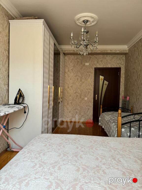 Satılır 2 otaqlı yeni tikili 80 m² — Mənzil, Bakı (6)
