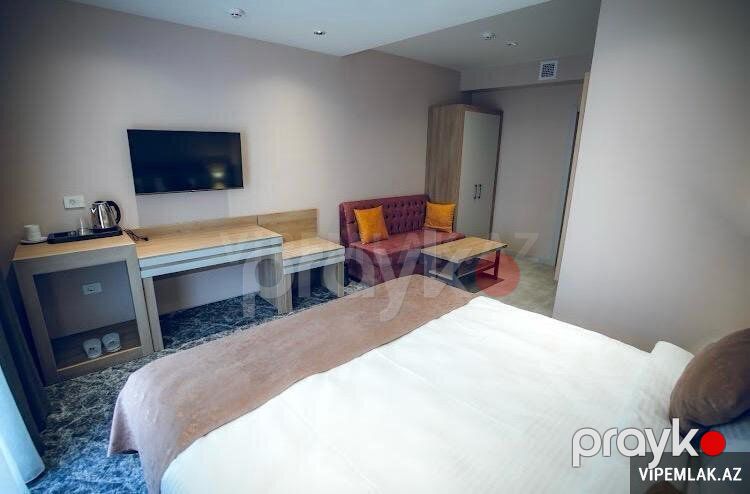 Nəsimi rayonunda 20 otaqlı Obyekt Satılır, 1550 m² — Əmlak, Bakı (3)