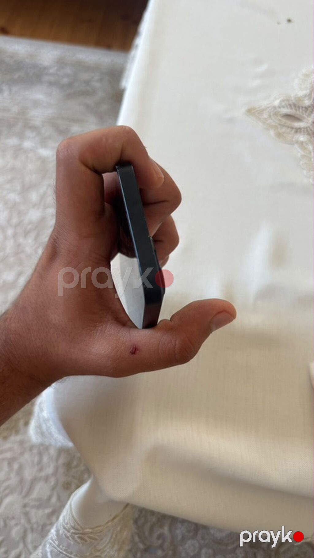 IPhone 13, Qara — Apple iPhone, Digah (4)