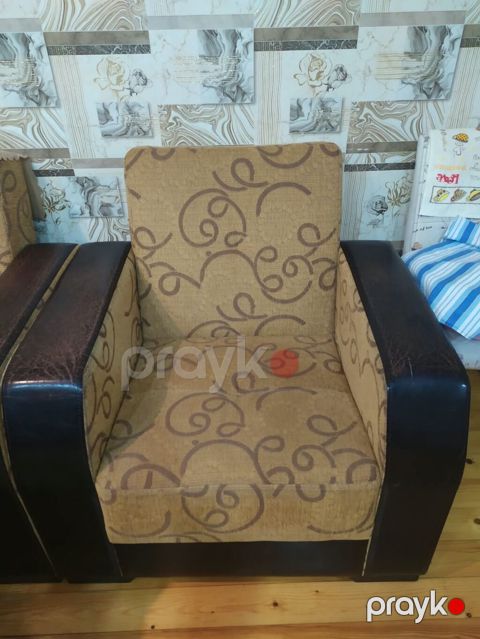 İşlənmiş, Klassik divan — Bakı