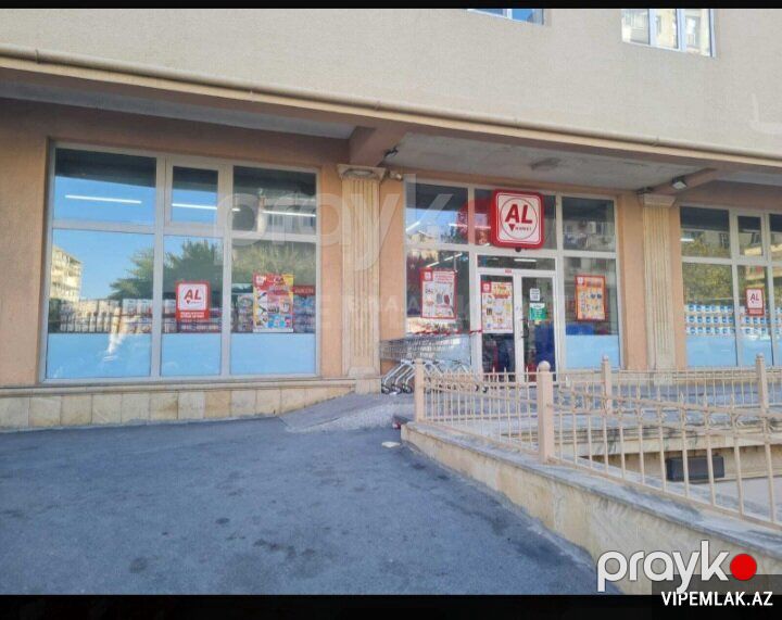 Yasamal rayonunda 7 otaqlı Obyekt Satılır, 445 m² — Əmlak, Bakı (4)