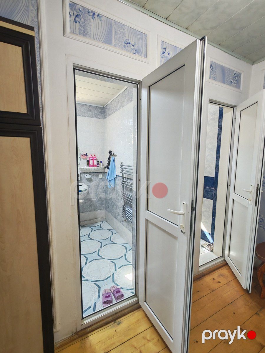 Satılır 3 otaqlı həyət evi/bağ evi 5.4 m² — Ev, villa, Mingəçevir (5)