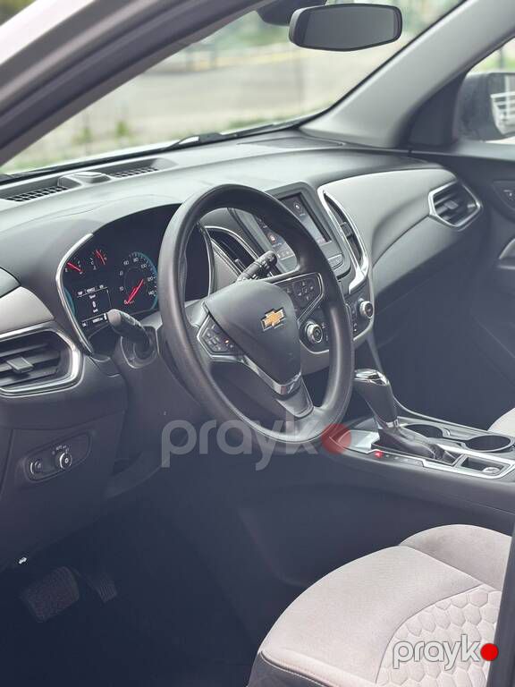 Chevrolet Equinox, 1.5 L, 2020 il, 177 028 km — Avtomobillər, Xaçmaz (7)
