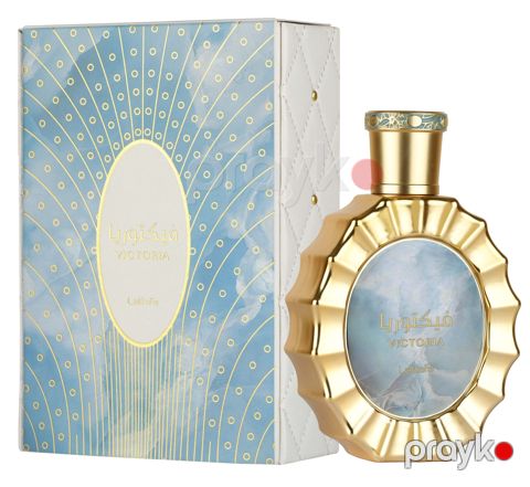No Brand Victoria qadınlar üçün ətir suyu 100 ml — Bakı