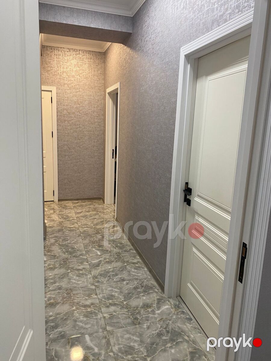 Satılır 3 otaqlı yeni tikili 83 m² — Mənzil, Xırdalan (10)