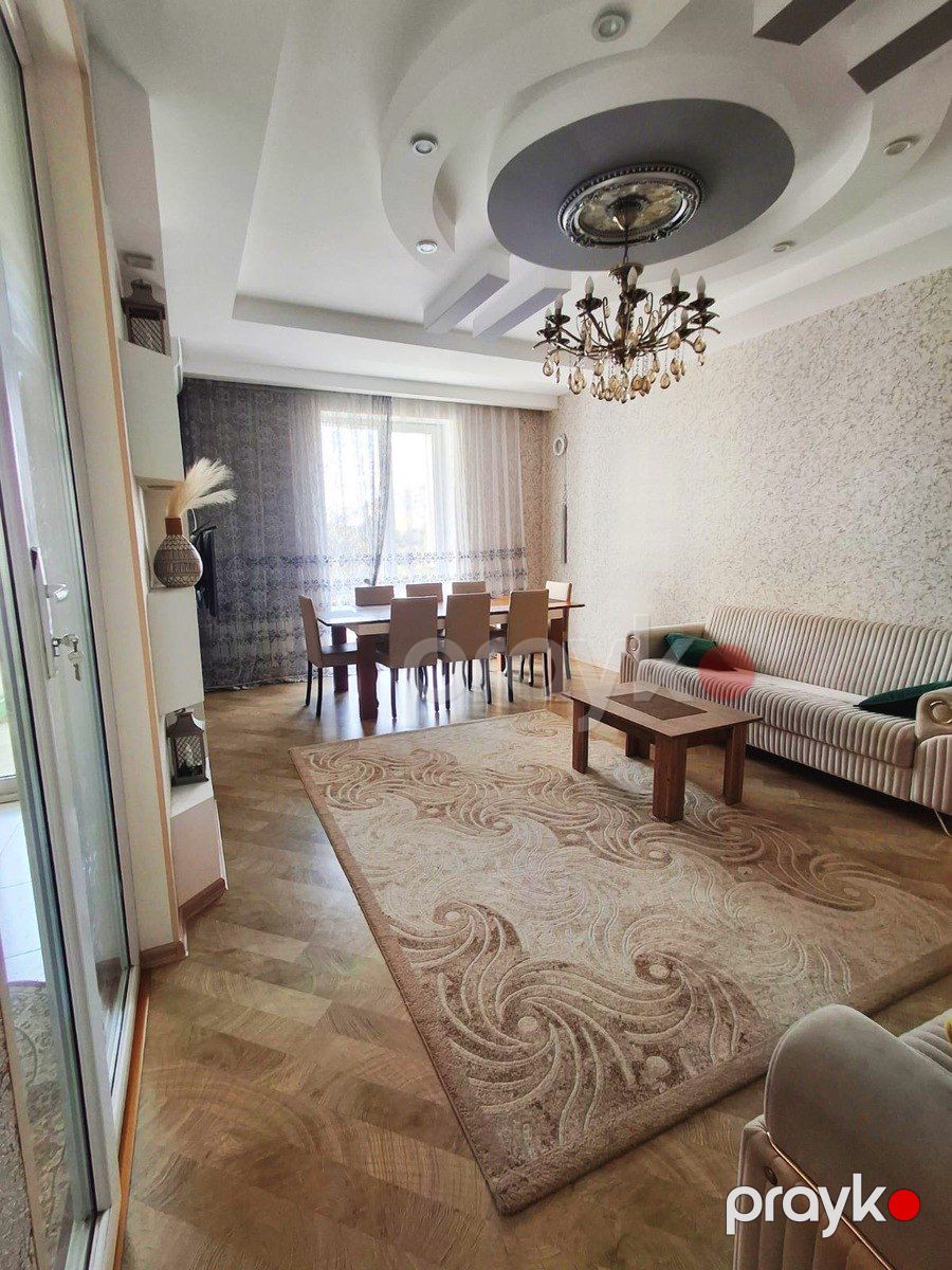 Satılır 3 otaqlı yeni tikili 82 m² — Mənzil, Bakı (2)