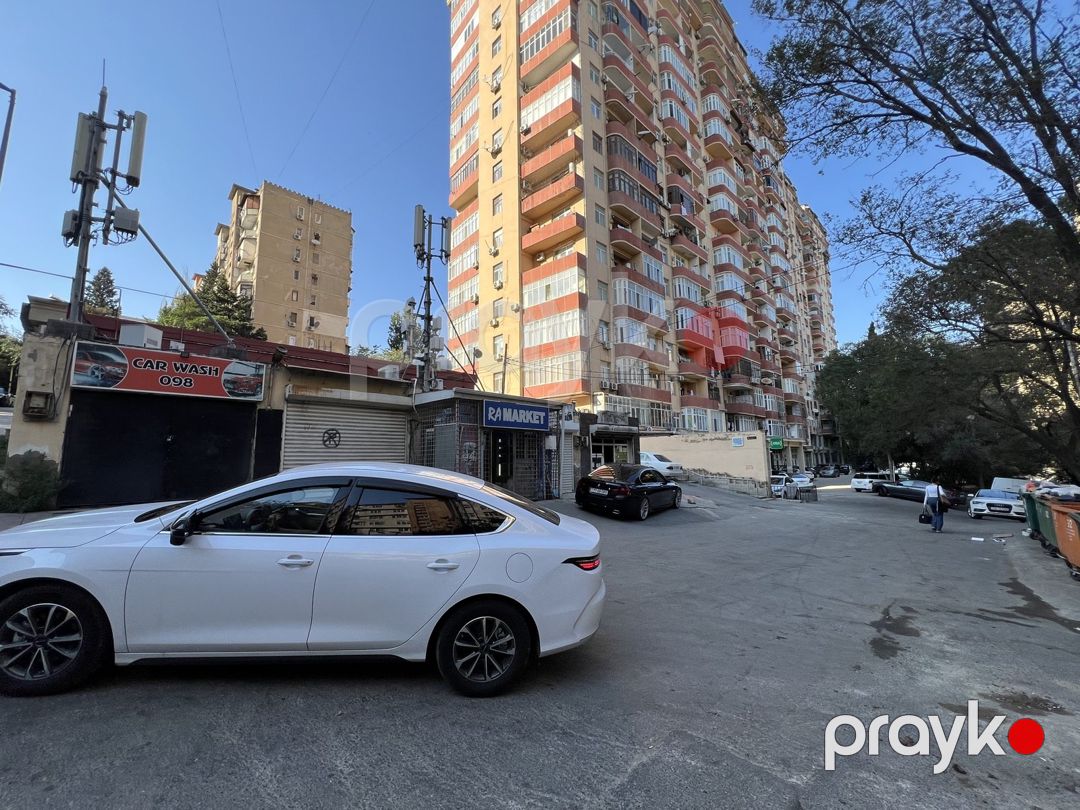 İcarəyə verilir qaraj 16 m² — Garaj, Bakı (7)