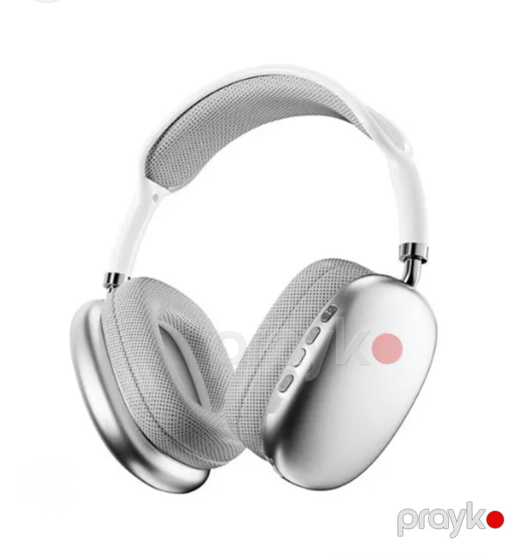 Yeni Simsiz (Bluetooth) Qulaqcıqlar, rəng - Ağ — Qulaqcıqlar, Bakı (2)