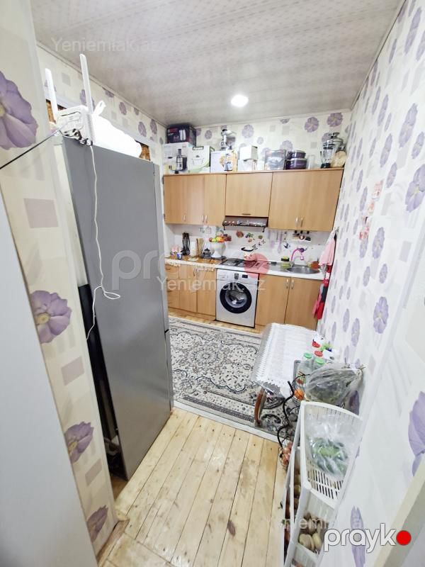 Satılır 3 otaqlı Həyət evi / Villa, 90 m², Corat köhnə — Ev, villa, Sumqayıt (8)