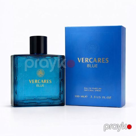 No Brand Blue ətir suyu kişilər üçün, 100 ml — Bakı