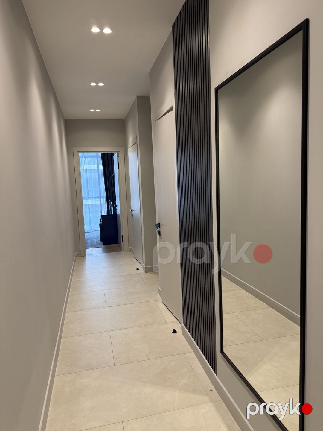 İcarəyə verilir 3 otaqlı yeni tikili 94 m² — Mənzil, Bakı (10)