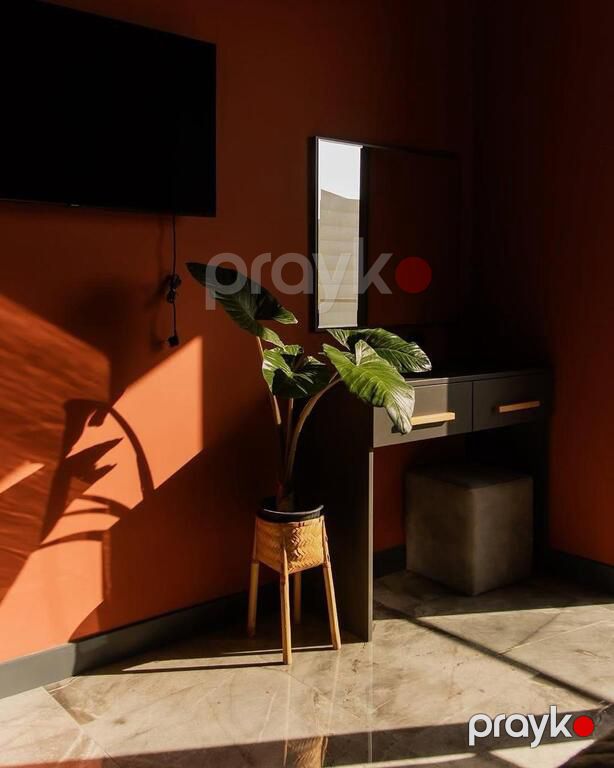 İcarəyə verilir 4 otaqlı həyət evi/bağ evi 250 m² — Ev, villa, Bakı (10)