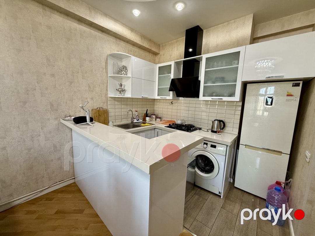 Satılır 2 otaqlı yeni tikili 71 m² — Mənzil, Bakı (4)