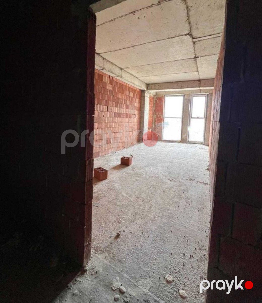 Satılır 1 otaqlı yeni tikili 56 m² — Mənzil, Bakı (7)